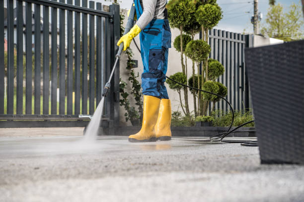 Best Fence Cleaning  in Keeseville, NY